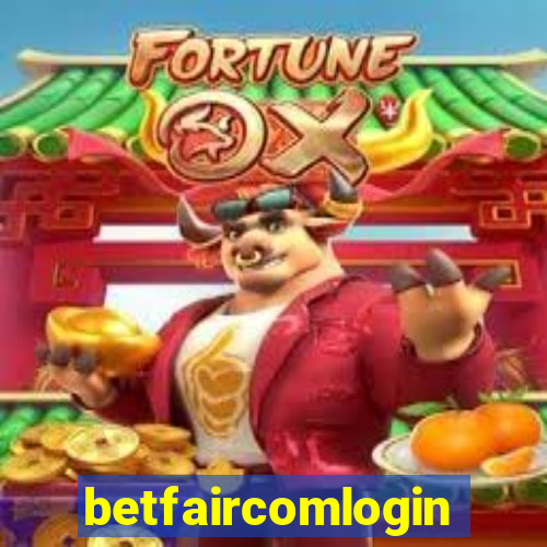 betfaircomlogin