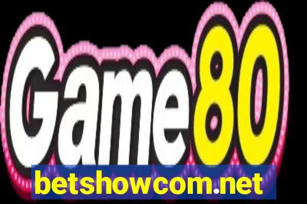 betshowcom.net