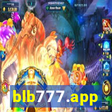 blb777.app