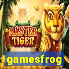 gamesfrog