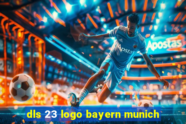 dls 23 logo bayern munich