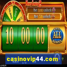 casinovip44.com