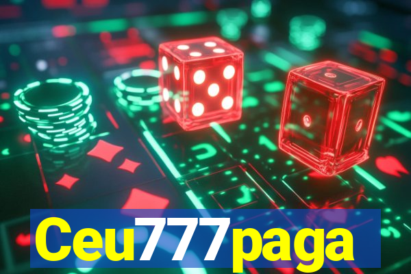 Ceu777paga