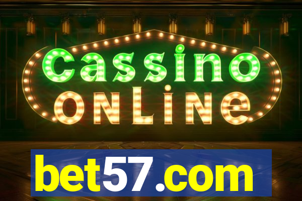 bet57.com