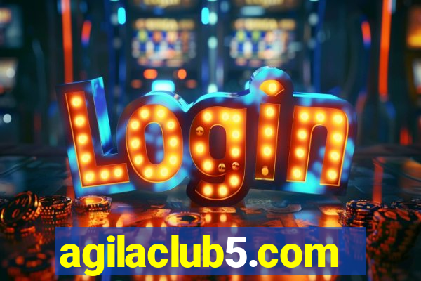 agilaclub5.com