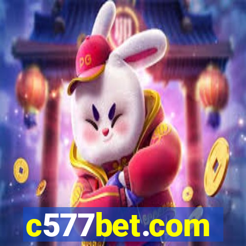 c577bet.com