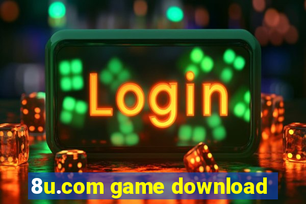 8u.com game download