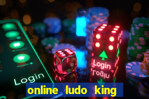 online ludo king cash game