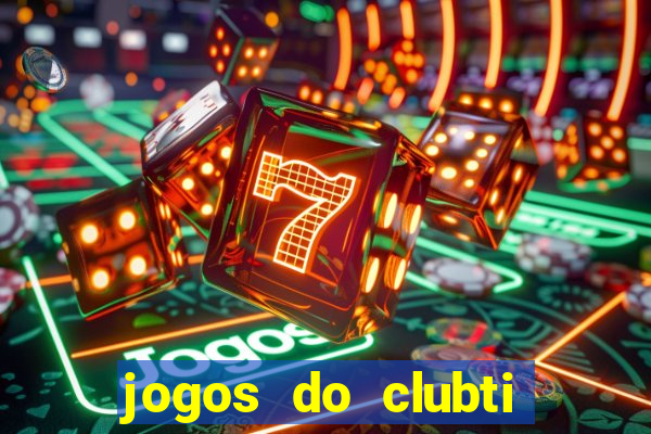 jogos do clubti devotos mirins