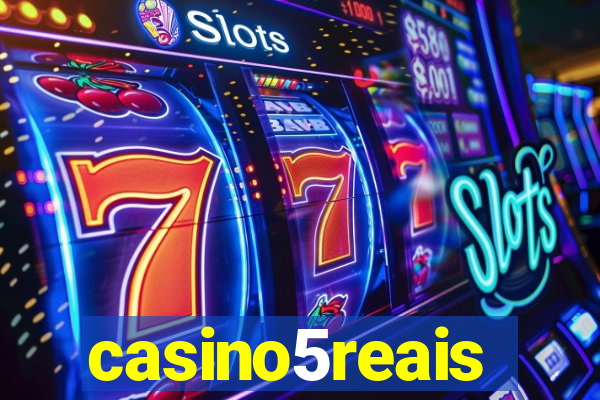 casino5reais