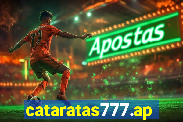 cataratas777.app