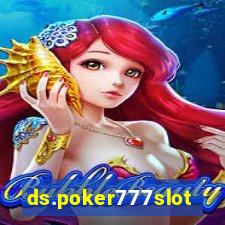 ds.poker777slots.com