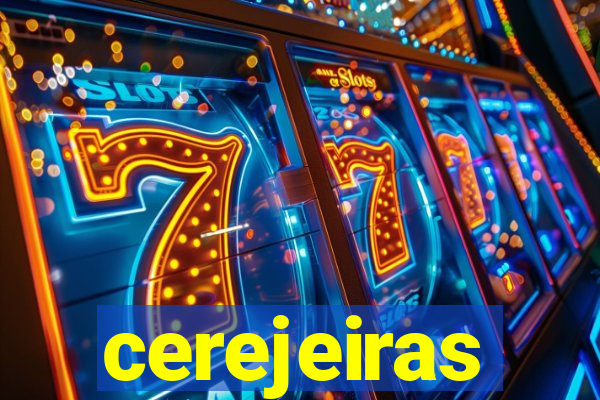 cerejeiras