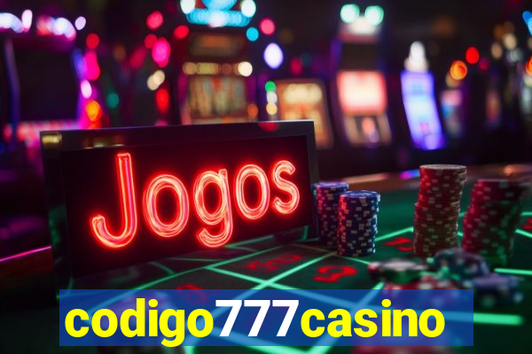 codigo777casino