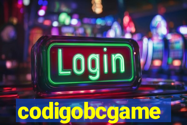 codigobcgame