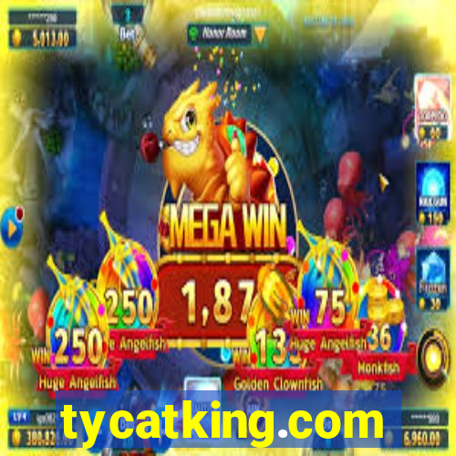 tycatking.com