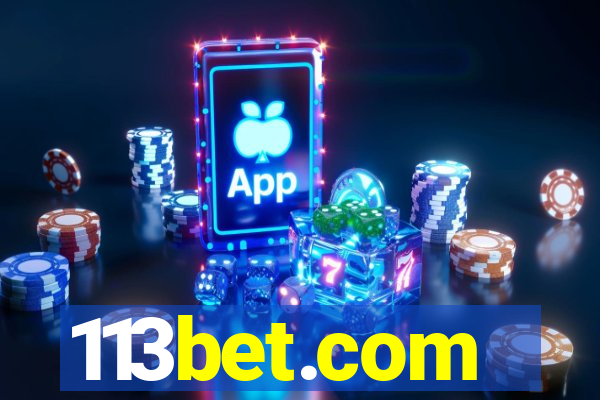 113bet.com