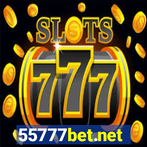 55777bet.net