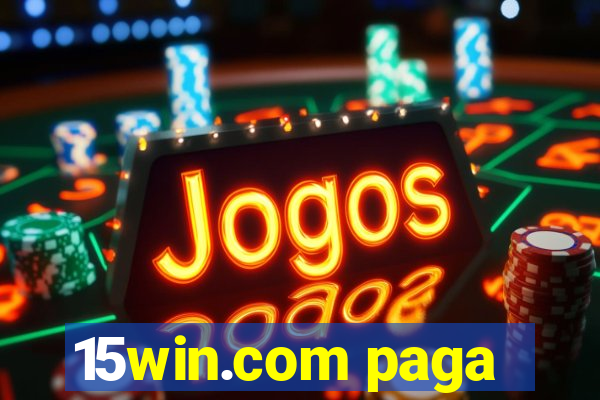 15win.com paga