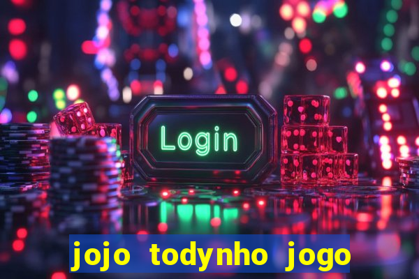 jojo todynho jogo do tigrinho