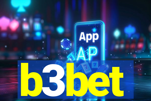 b3bet