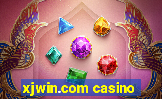 xjwin.com casino