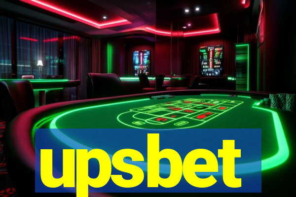 upsbet