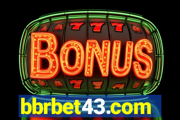 bbrbet43.com