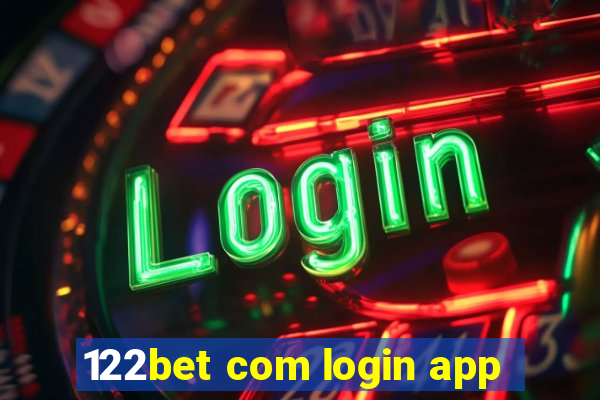 122bet com login app