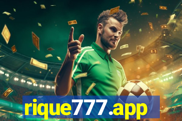 rique777.app