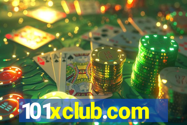 101xclub.com