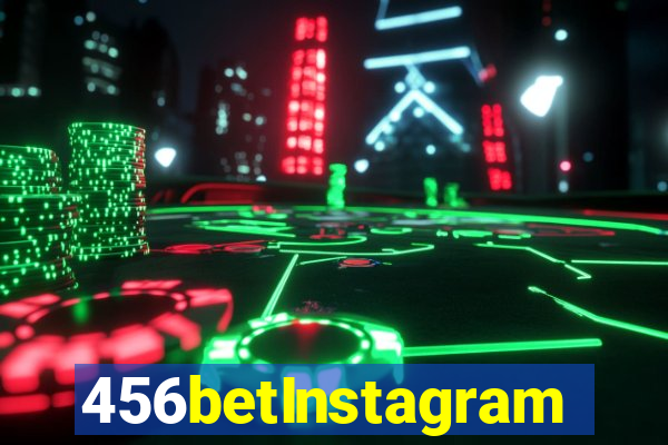 456betInstagram