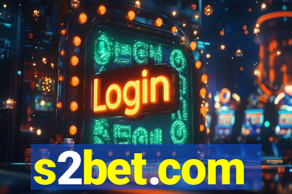 s2bet.com