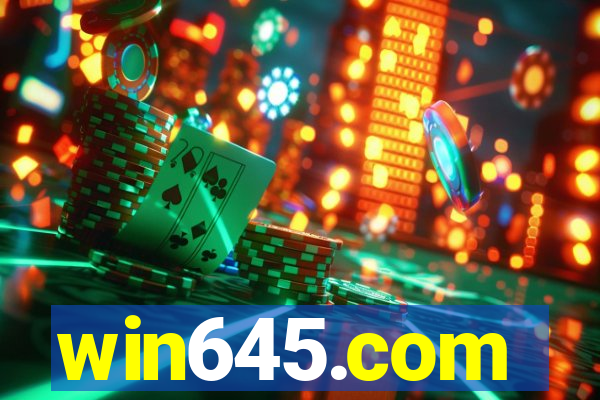 win645.com