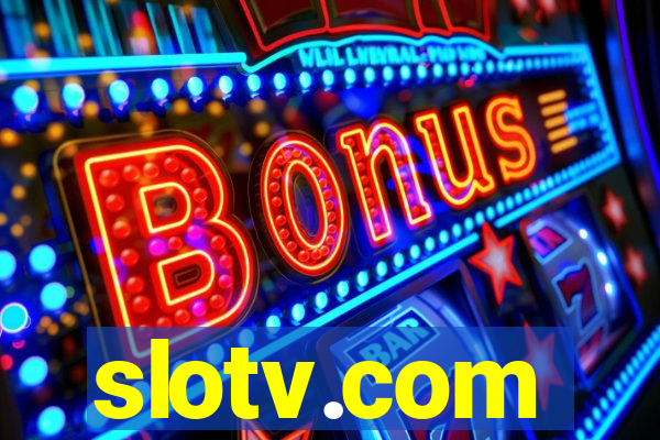 slotv.com