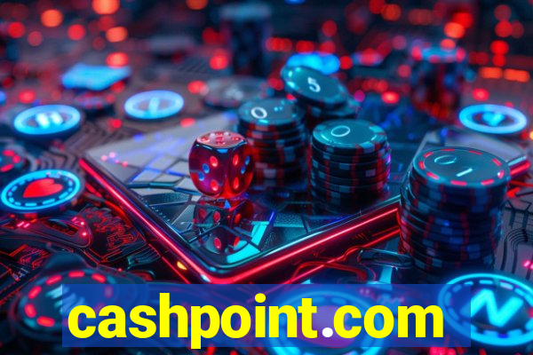 cashpoint.com