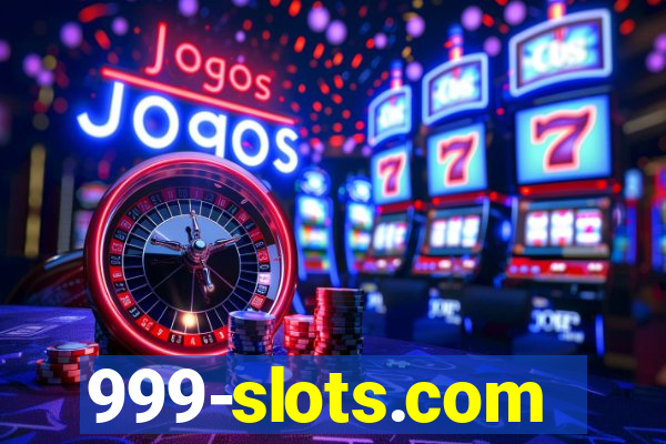 999-slots.com