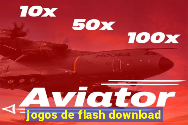 jogos de flash download