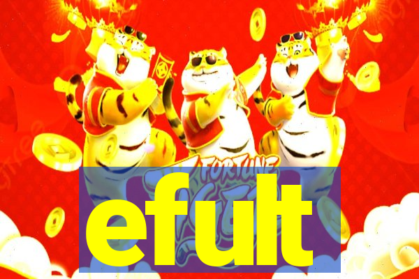 efult