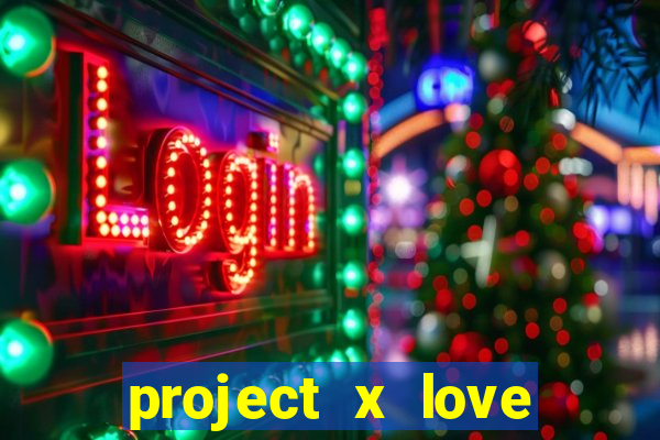 project x love potion blaze gallery