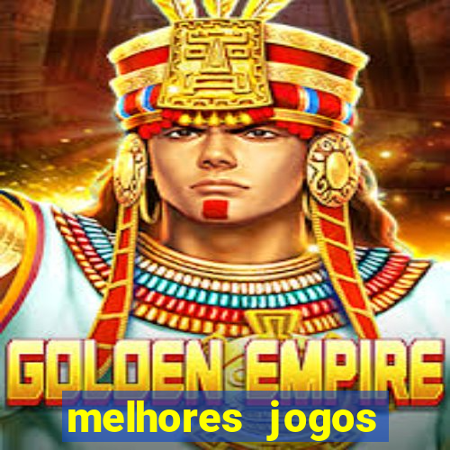 melhores jogos estrategia android