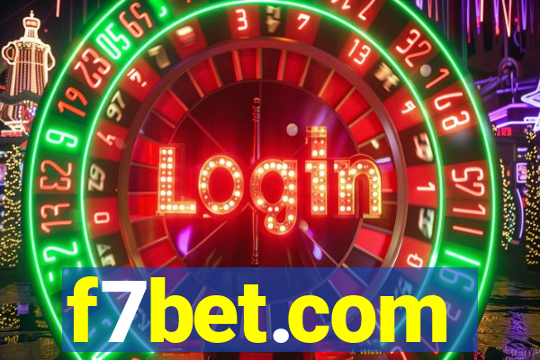 f7bet.com