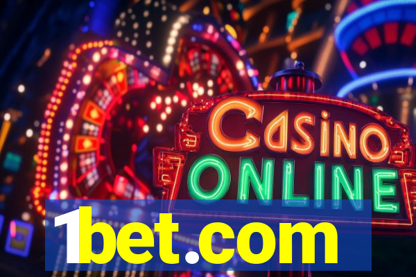 1bet.com