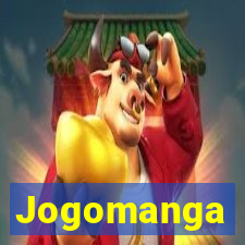 Jogomanga