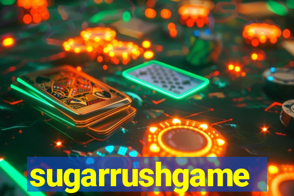 sugarrushgame