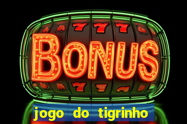 jogo do tigrinho do gusttavo lima