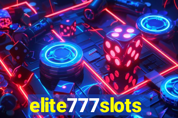 elite777slots