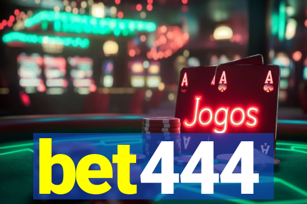 bet444