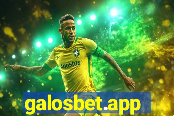 galosbet.app