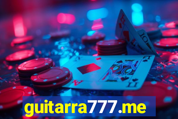 guitarra777.me